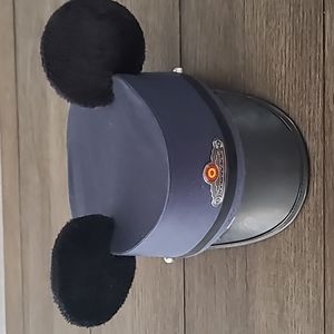 Disneyland Conductor Hat